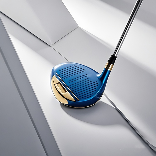 Golf Clubs